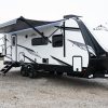2024 FOREST RIVER ALTA 2600KRB