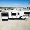 2024 FOREST RIVER BLACKTHORN 3300RD