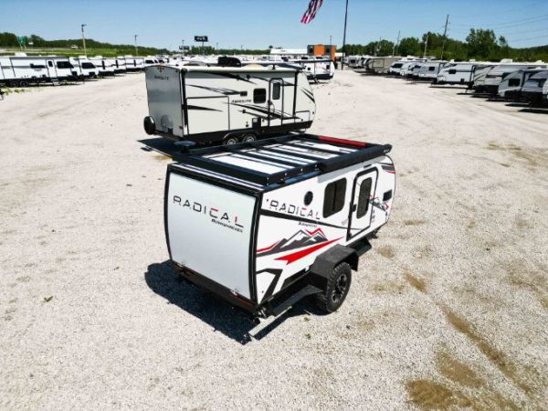 2024 BUSHWHACKER 12ROK - Image 2