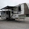 2024 FOREST RIVER HERITAGE GLEN 325RL