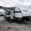 2022 FOREST RIVER WILDWOOD 171RBXL