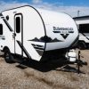 2024 BUSHWHACKER 17FD