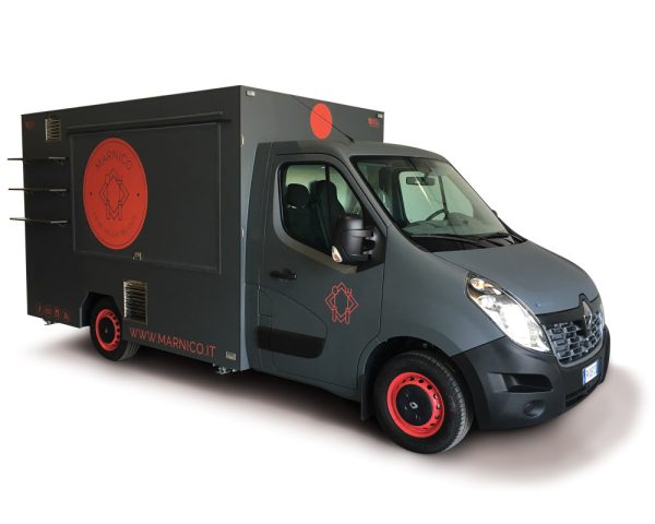 PASTA FOOD TRUCK MARNICO - Image 3
