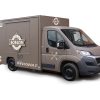 MOBILE RESTAURANT BOBSON - Image 2