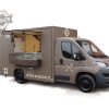 MOBILE RESTAURANT BOBSON - Image 4