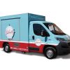 PASTA FOOD TRUCK GABRIELE - Image 3