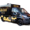 FOOD TRUCK RESTAURANT GRANO
