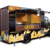 FOOD TRUCK RESTAURANT GRANO - Image 4