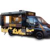FOOD TRUCK RESTAURANT GRANO - Image 3
