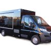 MICHELIN STAR FOOD TRUCK STARS IN THE STREET