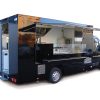 MICHELIN STAR FOOD TRUCK STARS IN THE STREET - Image 3