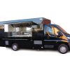 MICHELIN STAR FOOD TRUCK STARS IN THE STREET - Image 4