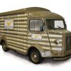 CITROEN H FOOD TRUCK – I RAVIOLI DI PIA