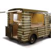 CITROEN H FOOD TRUCK – I RAVIOLI DI PIA - Image 4