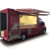 SANDWICH TRUCK DON’T FEED THE BEAR - Image 3