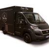 FRY FISH FOOD TRUCK FISH & CHIC
