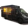 FRY FISH FOOD TRUCK FISH & CHIC - Image 4