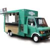FOOD TRUCK MERCEDES 310 – KITCHENETTE - Image 2