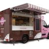 PASTRY FOOD TRUCK DOLCELAVITA - Image 2