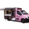 PASTRY FOOD TRUCK DOLCELAVITA - Image 4