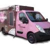 PASTRY FOOD TRUCK DOLCELAVITA - Image 3