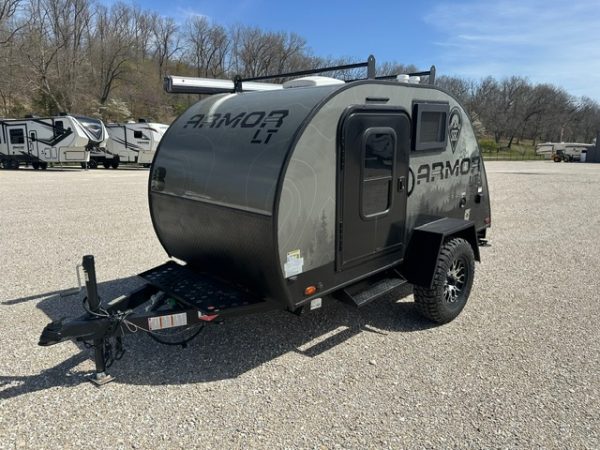 2024 ARMOR LT 10X - Image 2