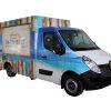 SANDWICH FOOD TRUCK L’OR BOKIT GUADALUPE - Image 2