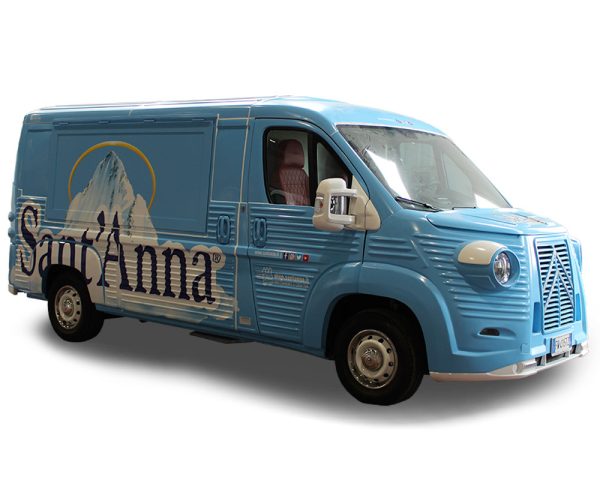 PROMO TRUCK SANT’ANNA - Image 2