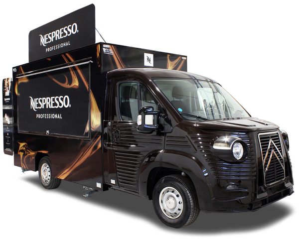 TRAVELING CAFE NESPRESSO - Image 2