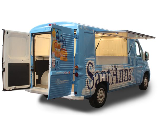 PROMO TRUCK SANT’ANNA - Image 3