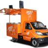 COCKTAIL TRUCK APEROL SPRITZ - Image 3