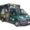 LUNCH TRUCK PARCO NATURA VIVA - Image 2