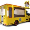CURRY TRUCK KARENOKURUMA - Image 4