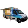 SANDWICH FOOD TRUCK L’OR BOKIT GUADALUPE - Image 4