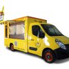 CURRY TRUCK KARENOKURUMA - Image 2