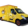 CURRY TRUCK KARENOKURUMA - Image 3