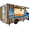 SANDWICH FOOD TRUCK L’OR BOKIT GUADALUPE - Image 3
