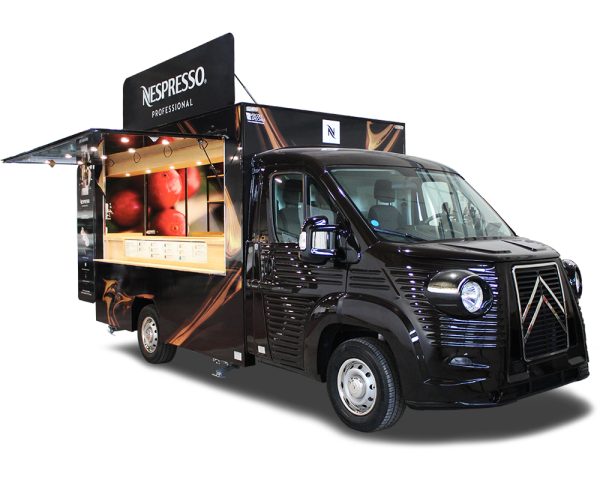 TRAVELING CAFE NESPRESSO - Image 4