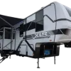 2024 BUSHWHACKER 12ROK