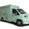 MOBILE WINE TRUCK CHEZ FILOU