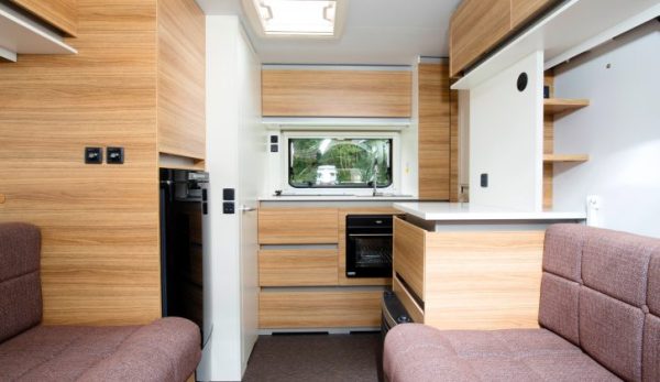 Adria Altea 362LH Forth - Image 3