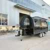 11ft Coffee Shop Trailer