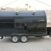 11ft Coffee Shop Trailer - Image 3