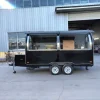 11ft Coffee Shop Trailer - Image 4